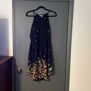 Floral Dress - Collective Concepts